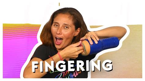 amateur fingering|amateur.